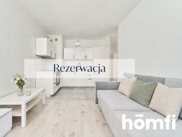 Kompaktowe 2 pokoje | garaż | świetna lokalizacja - Apartment - Sale - Wrocław, Fabryczna