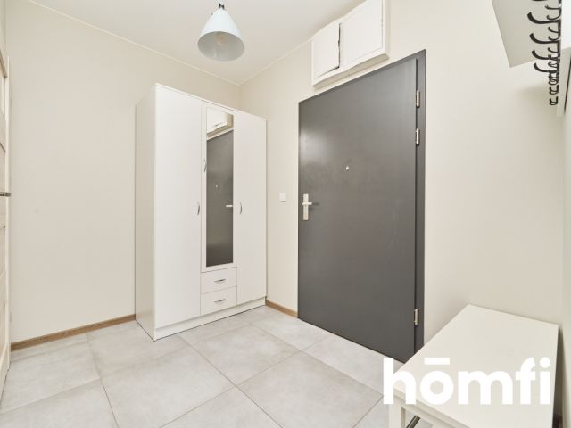 Kompaktowe 2 pokoje | garaż | świetna lokalizacja - Apartment - Sale - Wrocław, Fabryczna