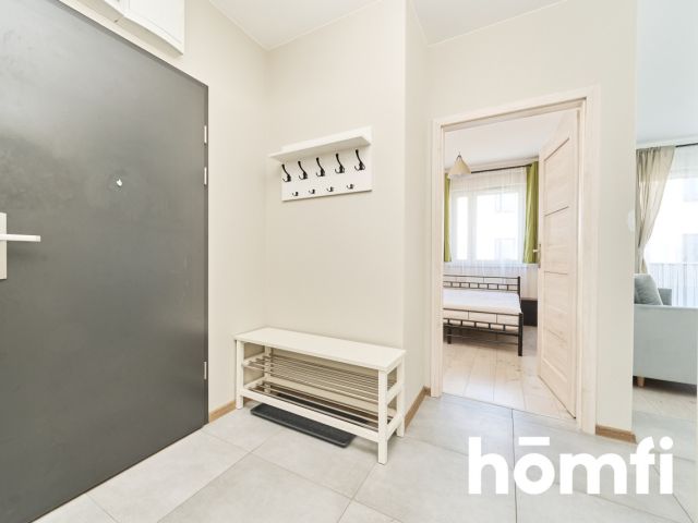 Kompaktowe 2 pokoje | garaż | świetna lokalizacja - Apartment - Sale - Wrocław, Fabryczna