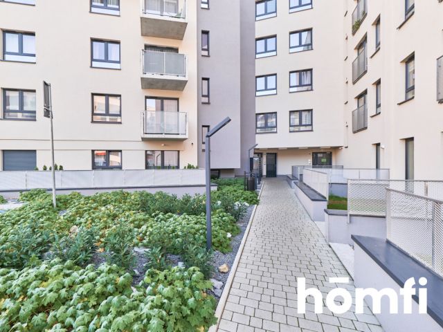 Dwupokojowe stylowe mieszkanie/Rychtalska - Apartment - Rent - Wrocław, Śródmieście / Nadodrze