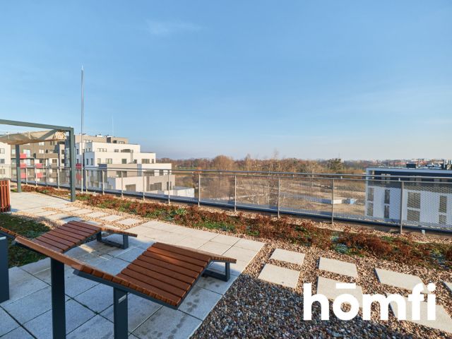 Dwupokojowe stylowe mieszkanie/Rychtalska - Apartment - Rent - Wrocław, Śródmieście / Nadodrze