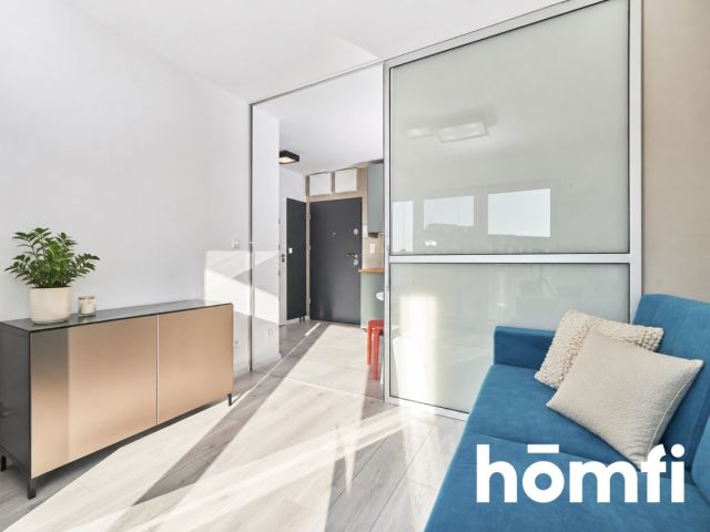 Dwupokojowe stylowe mieszkanie/Rychtalska - Apartment - Rent - Wrocław, Śródmieście / Nadodrze