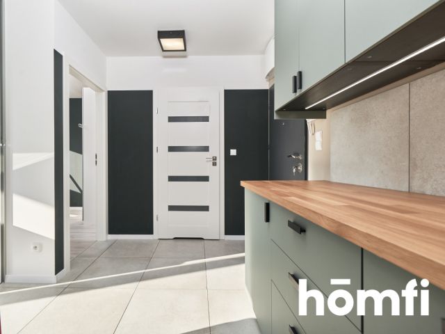 Dwupokojowe stylowe mieszkanie/Rychtalska - Apartment - Rent - Wrocław, Śródmieście / Nadodrze