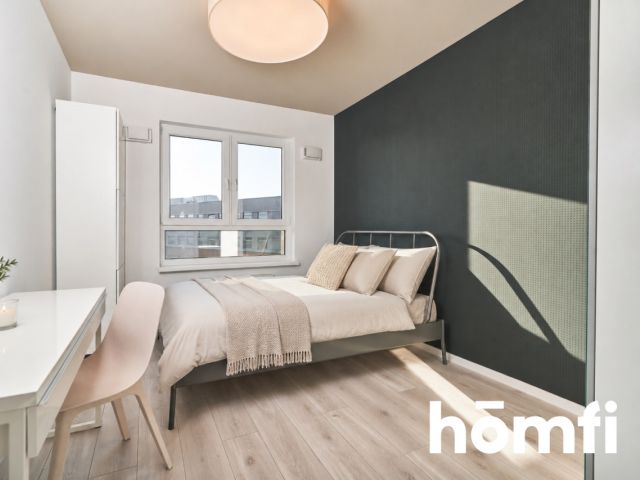 Dwupokojowe stylowe mieszkanie/Rychtalska - Apartment - Rent - Wrocław, Śródmieście / Nadodrze
