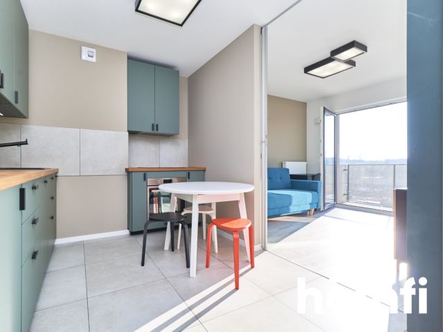 Dwupokojowe stylowe mieszkanie/Rychtalska - Apartment - Rent - Wrocław, Śródmieście / Nadodrze