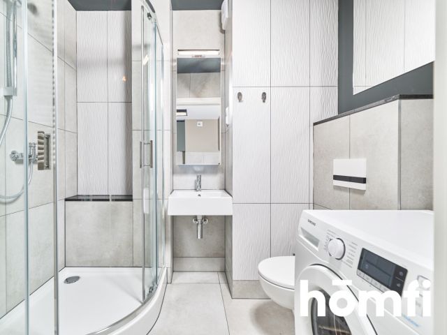 Dwupokojowe stylowe mieszkanie/Rychtalska - Apartment - Rent - Wrocław, Śródmieście / Nadodrze