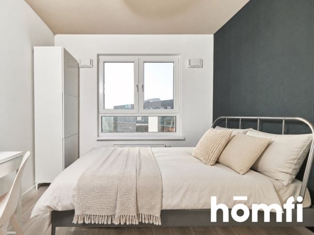 Dwupokojowe stylowe mieszkanie/Rychtalska - Apartment - Rent - Wrocław, Śródmieście / Nadodrze