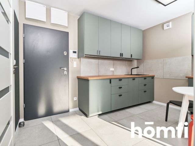 Dwupokojowe stylowe mieszkanie/Rychtalska - Apartment - Rent - Wrocław, Śródmieście / Nadodrze