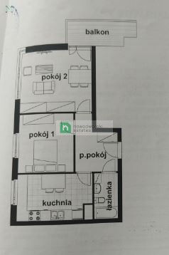 Dwupokojowe stylowe mieszkanie w centrum/Jaracza - Квартира - Оренда - Wrocław, Śródmieście
