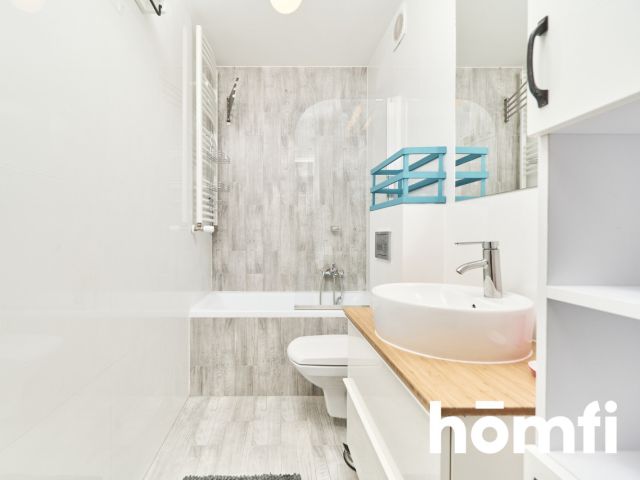 Dwupokojowe stylowe mieszkanie w centrum/Jaracza - Apartment - Rent - Wrocław, Śródmieście