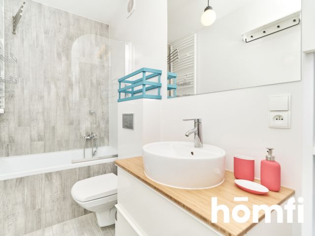 Dwupokojowe stylowe mieszkanie w centrum/Jaracza - Apartment - Rent - Wrocław, Śródmieście