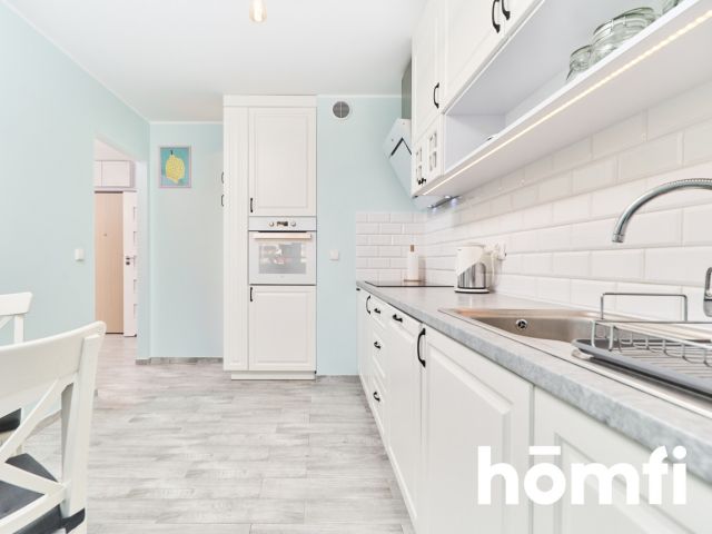 Dwupokojowe stylowe mieszkanie w centrum/Jaracza - Apartment - Rent - Wrocław, Śródmieście
