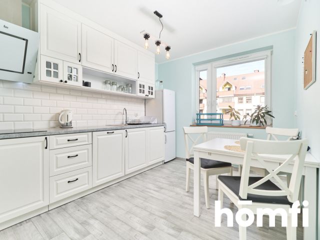 Dwupokojowe stylowe mieszkanie w centrum/Jaracza - Apartment - Rent - Wrocław, Śródmieście