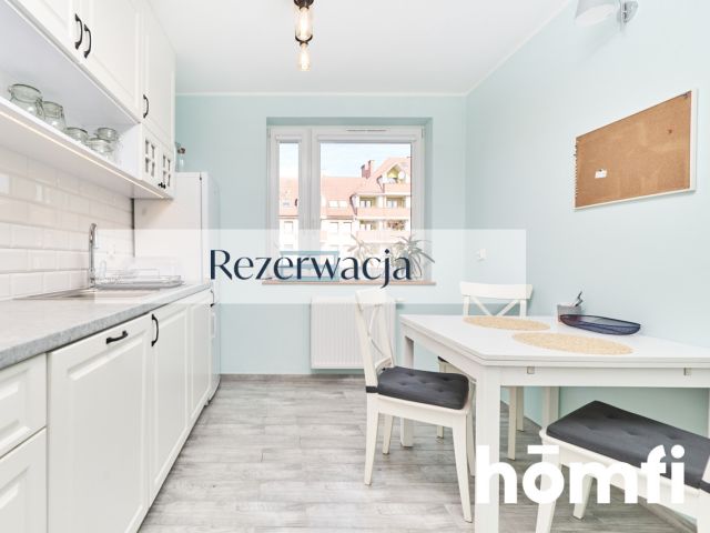 Dwupokojowe stylowe mieszkanie w centrum/Jaracza - Mieszkanie - Wynajem - Wrocław, Śródmieście