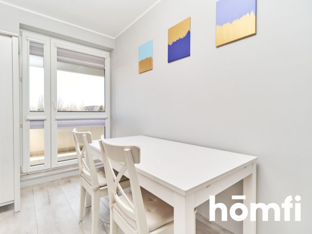 Dwupokojowe stylowe mieszkanie w centrum/Jaracza - Apartment - Rent - Wrocław, Śródmieście
