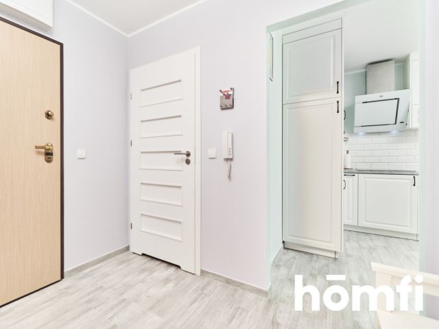 Dwupokojowe stylowe mieszkanie w centrum/Jaracza - Apartment - Rent - Wrocław, Śródmieście