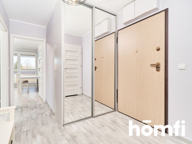 Dwupokojowe stylowe mieszkanie w centrum/Jaracza - Apartment - Rent - Wrocław, Śródmieście