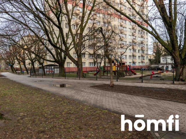 TWO-ROOM APARTMENT AT WYGLĘDÓW - WORONICZA - Apartment - Sale - Warszawa, Mokotów