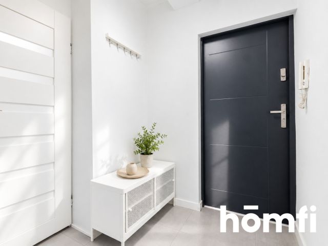 TWO-ROOM APARTMENT AT WYGLĘDÓW - WORONICZA - Apartment - Sale - Warszawa, Mokotów