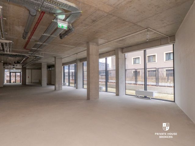 Lokal usługowy Rydlówka/Wadowicka 511 mkw - Lokal użytkowy - Wynajem - Kraków, Podgórze