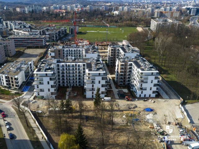 Lokal usługowy Rydlówka/Wadowicka 300 mkw - Lokal użytkowy - Wynajem - Kraków, Podgórze