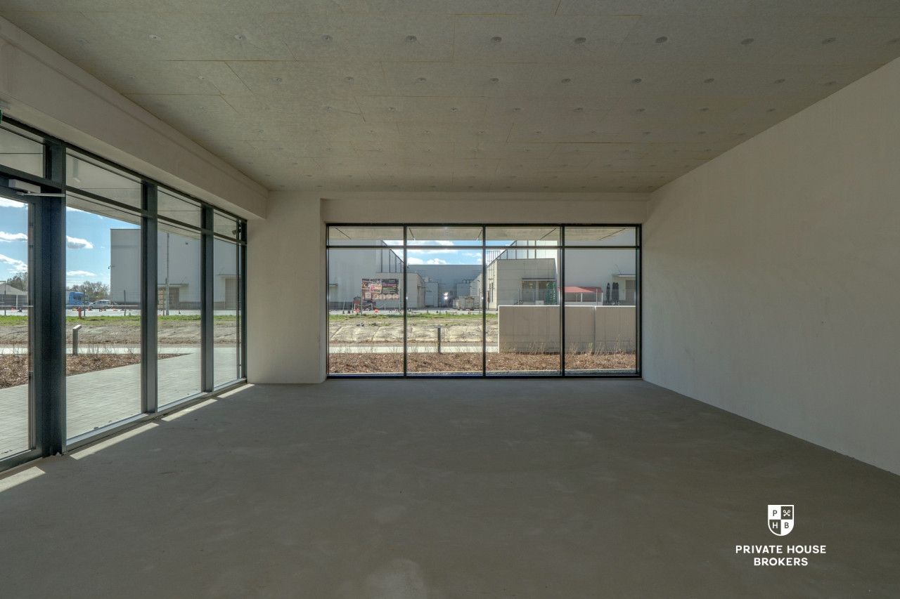 Commercial space for rent Centralna street 93 sqm - Commercial premises - Rent - Kraków, Nowa Huta