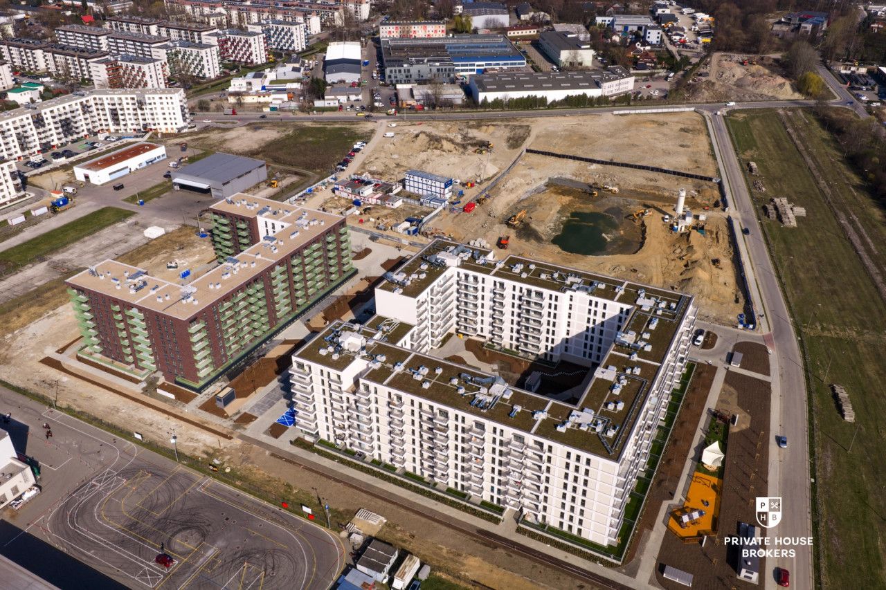 Lokal handlowo- usługowy Centralna 40 mkw - Lokal użytkowy - Wynajem - Kraków, Nowa Huta