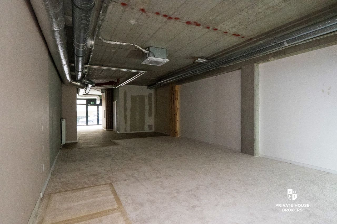 Commercial space 127 sqm Bieżanów- Prokocim district - Комерційне приміщення - Оренда - Kraków, Podgórze