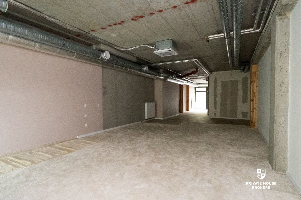 Commercial space 127 sqm Bieżanów- Prokocim district - Комерційне приміщення - Оренда - Kraków, Podgórze