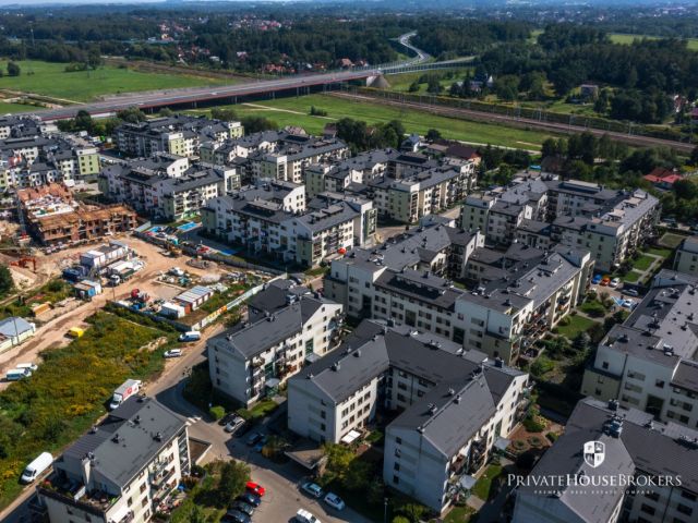 Lokal handlowo- usługowy 127 mkw Złocień - Lokal użytkowy - Wynajem - Kraków, Podgórze