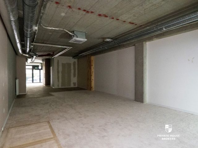 Lokal handlowo- usługowy 127 mkw Złocień - Lokal użytkowy - Wynajem - Kraków, Podgórze