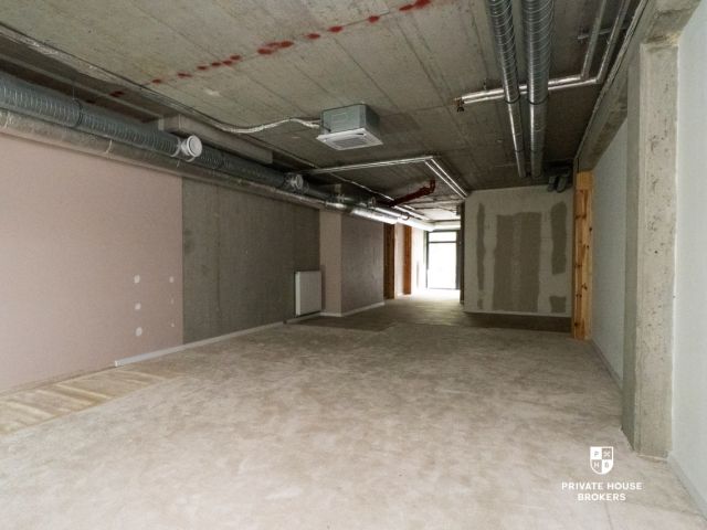 Lokal handlowo- usługowy 127 mkw Złocień - Lokal użytkowy - Wynajem - Kraków, Podgórze