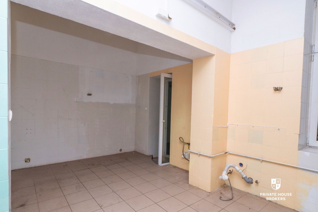 Commercial space for rent Długosza street 69 sqm - Commercial premises - Rent - Kraków, Podgórze