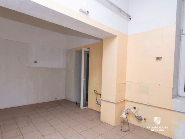 Commercial space for rent Długosza street 69 sqm - Комерційне приміщення - Оренда - Kraków, Podgórze