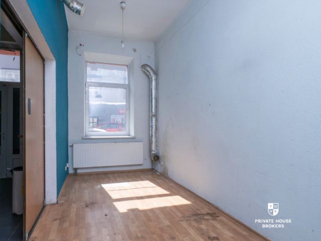 Commercial space for rent Długosza street 69 sqm - Комерційне приміщення - Оренда - Kraków, Podgórze