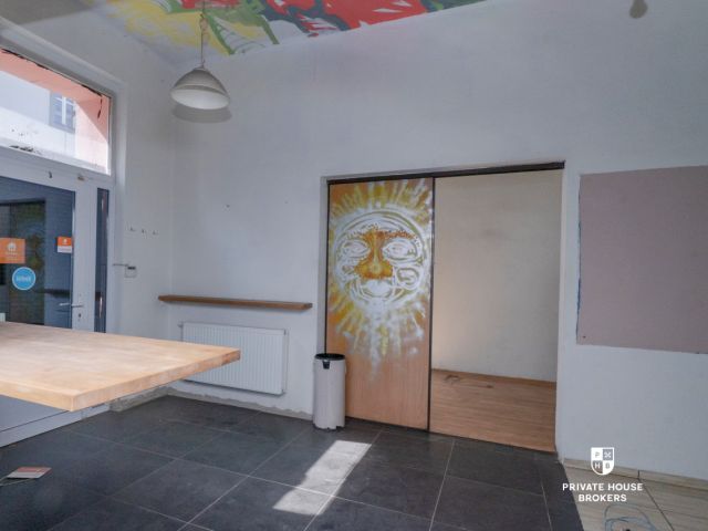 Commercial space for rent Długosza street 69 sqm - Комерційне приміщення - Оренда - Kraków, Podgórze