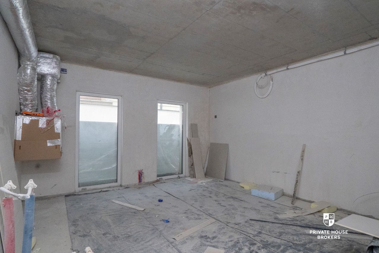 Commercial space for rent Focha street 77 sqm - Commercial premises - Rent - Kraków, Krowodrza / Salwator