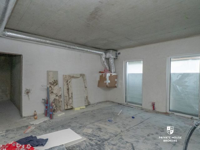 Commercial space for rent Focha street 77 sqm - Commercial premises - Rent - Kraków, Krowodrza / Salwator