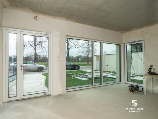Commercial space for rent Focha street 77 sqm - Commercial premises - Rent - Kraków, Krowodrza / Salwator