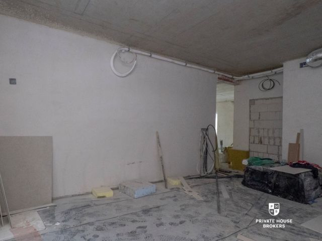Commercial space for rent Focha street 77 sqm - Commercial premises - Rent - Kraków, Krowodrza / Salwator