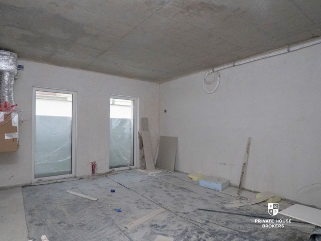 Commercial space for rent Focha street 77 sqm - Commercial premises - Rent - Kraków, Krowodrza / Salwator