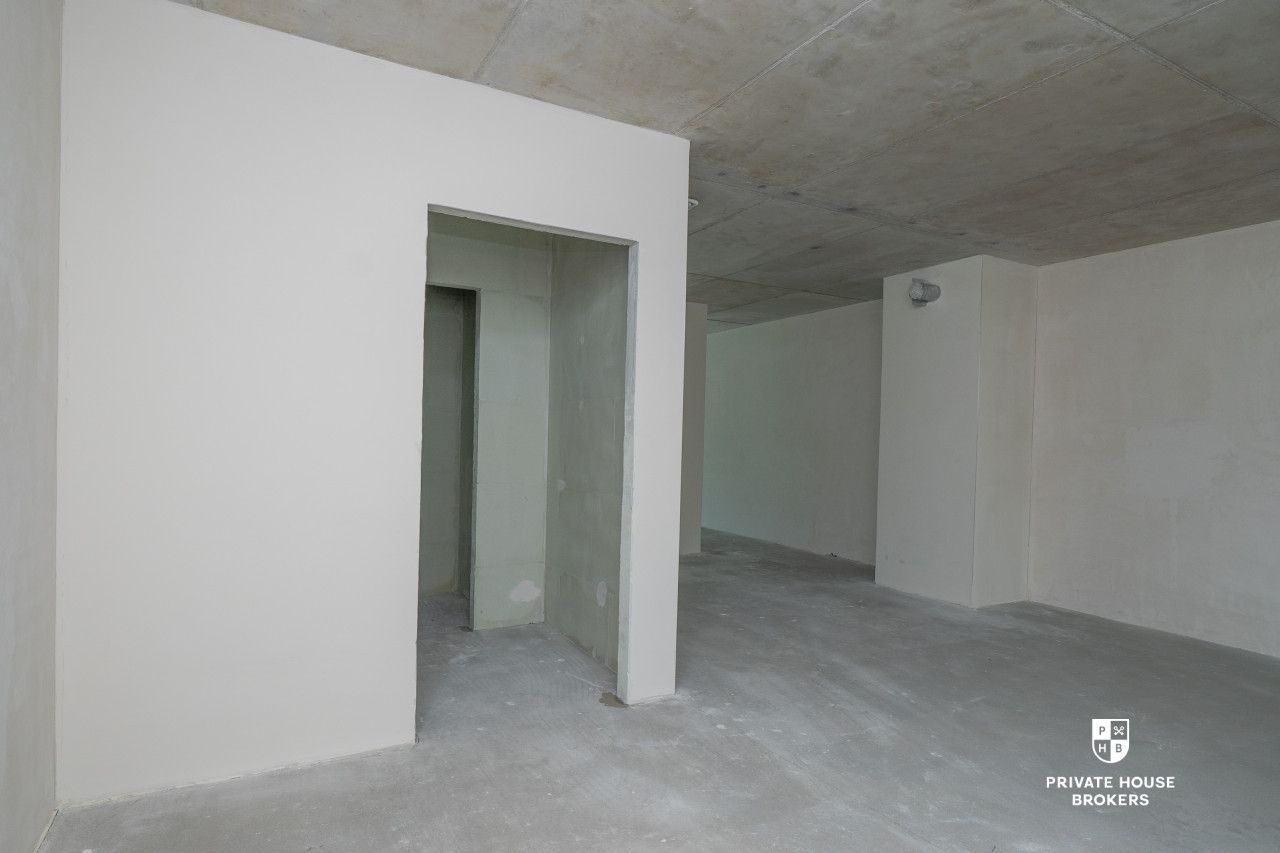 Commercial space Rydlówka strepet 70 sqm - Комерційне приміщення - Оренда - Kraków, Podgórze