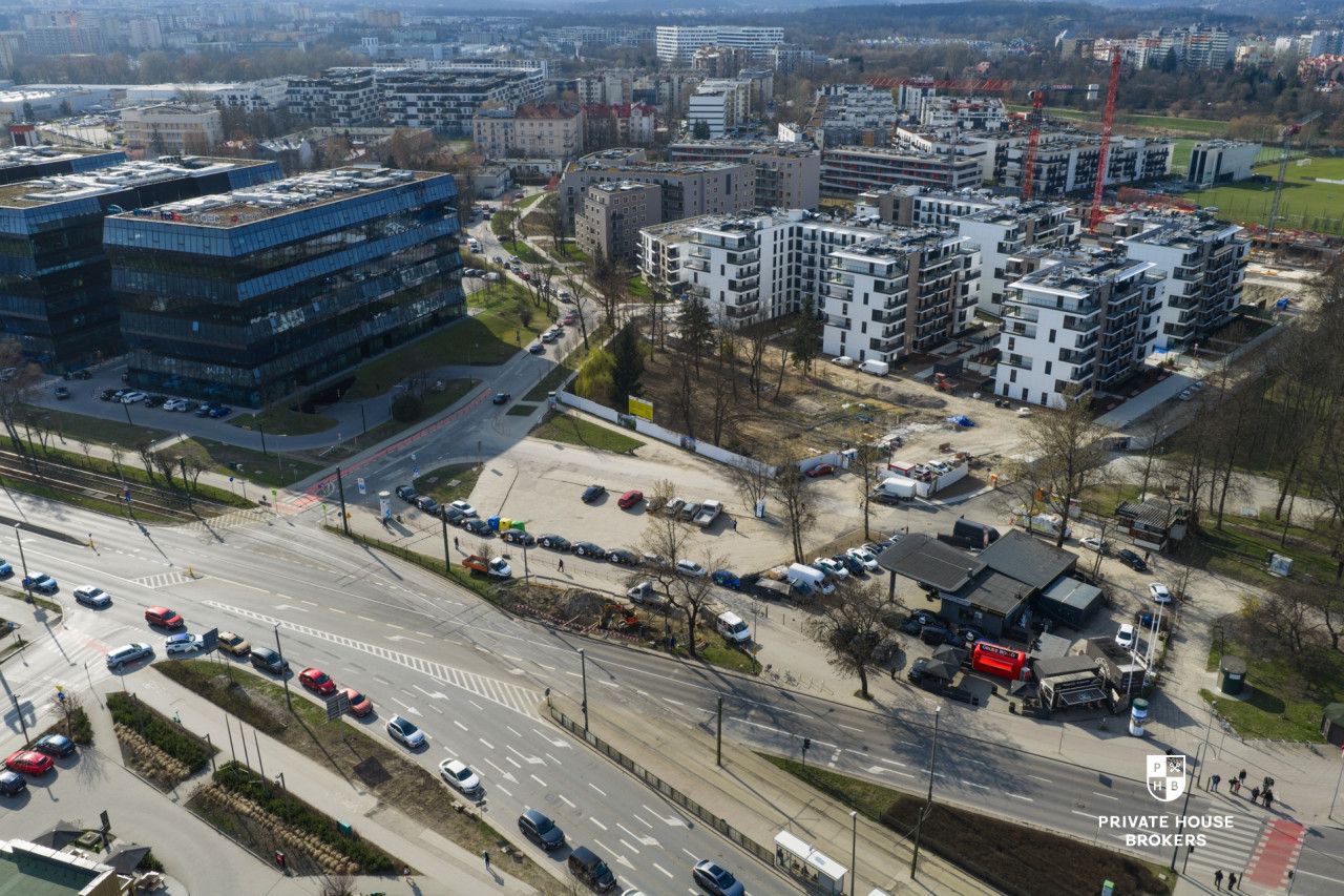 Commercial space Rydlówka strepet 70 sqm - Commercial premises - Rent - Kraków, Podgórze