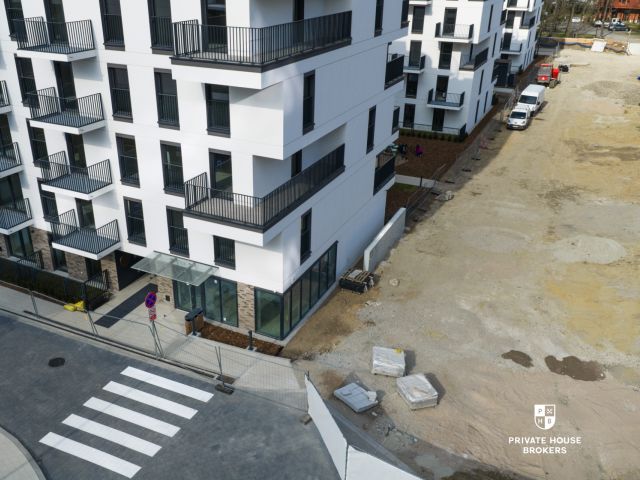 Commercial space Rydlówka strepet 70 sqm - Commercial premises - Rent - Kraków, Podgórze