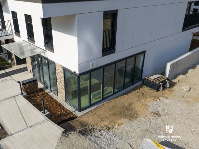 Commercial space Rydlówka strepet 70 sqm - Commercial premises - Rent - Kraków, Podgórze