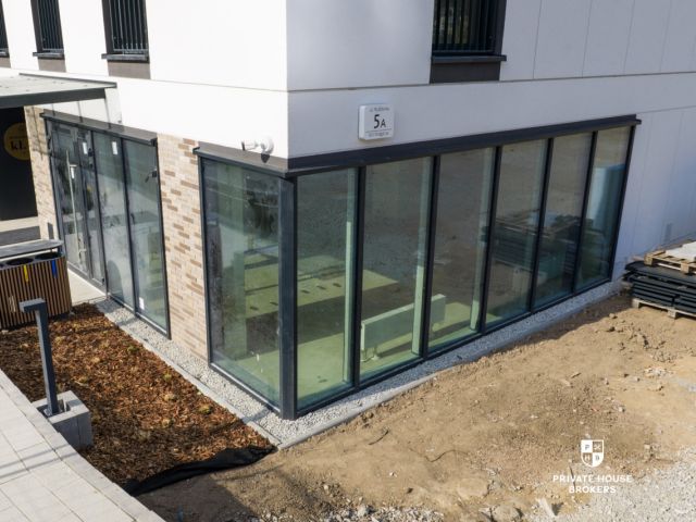 Commercial space Rydlówka strepet 70 sqm - Commercial premises - Rent - Kraków, Podgórze