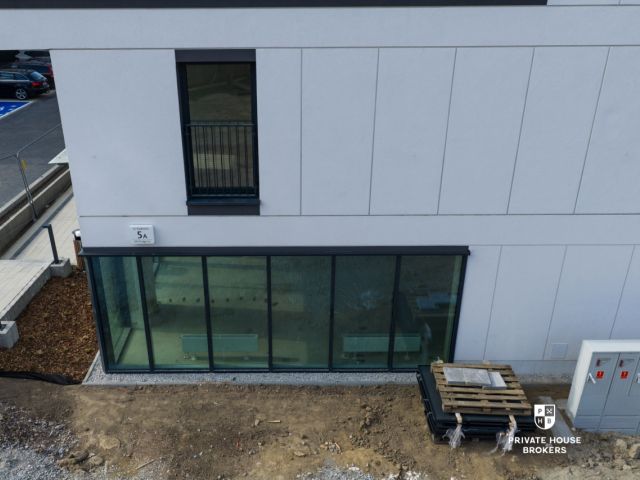 Commercial space Rydlówka strepet 70 sqm - Commercial premises - Rent - Kraków, Podgórze