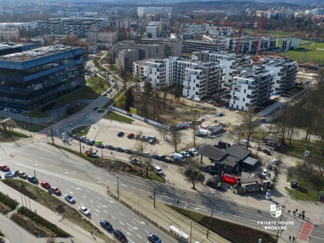 Commercial space Rydlówka strepet 70 sqm - Commercial premises - Rent - Kraków, Podgórze