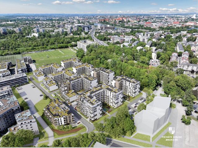 Commercial space Rydlówka strepet 70 sqm - Commercial premises - Rent - Kraków, Podgórze