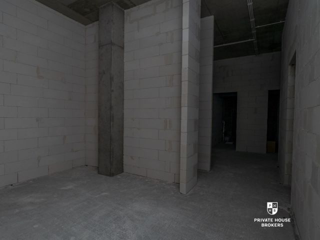 Commercial space Zamoyskiego 183 sqm - Commercial premises - Rent - Kraków, Podgórze